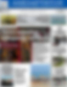 Πρωτοσέλιδο Ανεξάρτητος