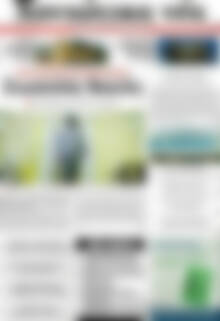 Πρωτοσέλιδο Χανιώτικα Νέα