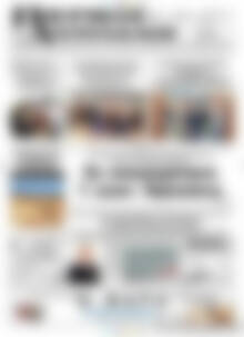 Πρωτοσέλιδο Πιερικοί Αντίλαλοι