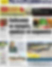 Πρωτοσέλιδο Πελοπόννησος