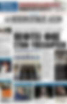 Πρωτοσέλιδο Ηπειρωτικός Αγών