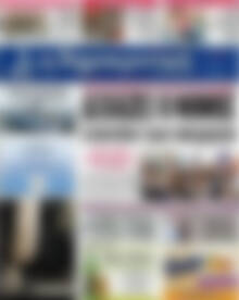 Πρωτοσέλιδο Δημοκρατική Ρόδου