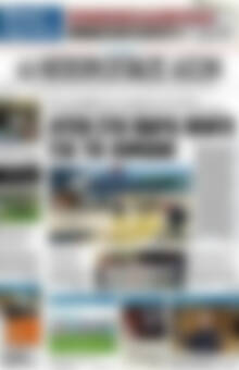 Πρωτοσέλιδο Ηπειρωτικός Αγών