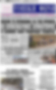 Πρωτοσέλιδο Τοπική Φωνή