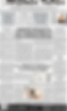 Πρωτοσέλιδο Πρωινός Τύπος Δράμας