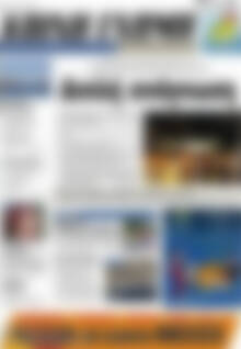 Πρωτοσέλιδο Κοινή Γνώμη