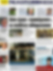 Πρωτοσέλιδο Πελοπόννησος