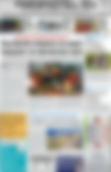 Πρωτοσέλιδο Ρεθεμνιώτικα Νέα