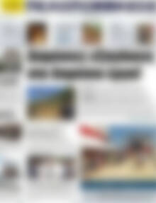 Πρωτοσέλιδο Πελοπόννησος