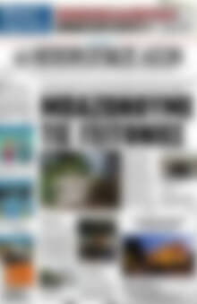 Πρωτοσέλιδο Ηπειρωτικός Αγών