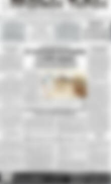 Πρωτοσέλιδο Πρωινός Τύπος Δράμας