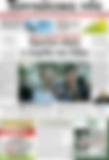 Πρωτοσέλιδο Χανιώτικα Νέα