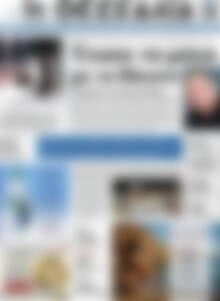Πρωτοσέλιδο Θεσσαλία