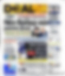 Πρωτοσέλιδο Deal News