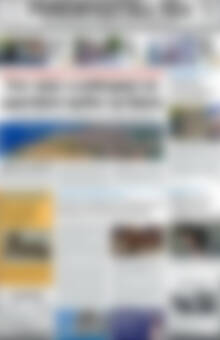 Πρωτοσέλιδο Ρεθεμνιώτικα Νέα