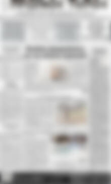 Πρωτοσέλιδο Πρωινός Τύπος Δράμας
