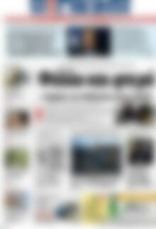 Πρωτοσέλιδο Η Γνώμη