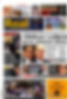 Πρωτοσέλιδο εφημερίδας Real News - protoselida