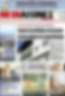 Πρωτοσέλιδο Νέοι Αγώνες