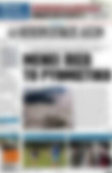 Ηπειρωτικός Αγών