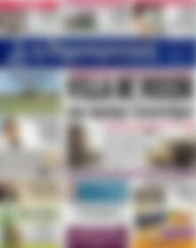 Πρωτοσέλιδο Δημοκρατική Ρόδου