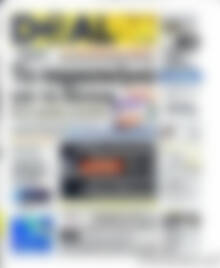 Πρωτοσέλιδο Deal News