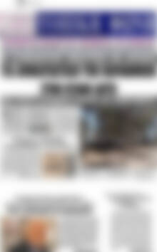 Πρωτοσέλιδο Τοπική Φωνή