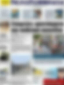 Πρωτοσέλιδο Πελοπόννησος