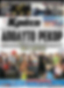 Πρωτοσέλιδο Νέα Κρήτη