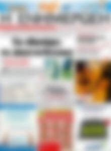 Πρωτοσέλιδο Η Ενημέρωση