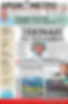 Πρωτοσέλιδο Χρονόμετρο