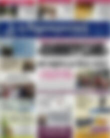 Πρωτοσέλιδο Δημοκρατική Ρόδου