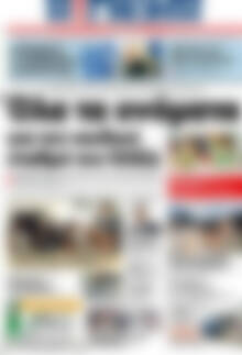 Πρωτοσέλιδο Η Γνώμη