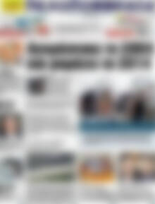 Πρωτοσέλιδο Πελοπόννησος