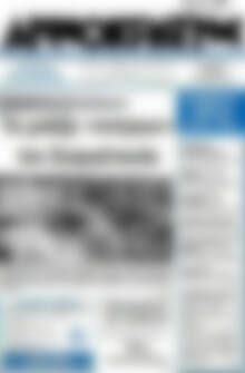 Πρωτοσέλιδο Δημοκράτης