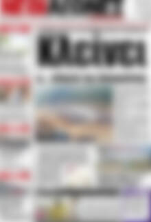 Πρωτοσέλιδο Νέοι Αγώνες
