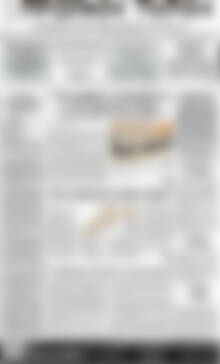 Πρωτοσέλιδο Πρωινός Τύπος Δράμας