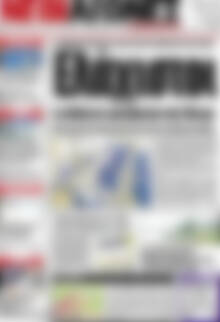 Πρωτοσέλιδο Νέοι Αγώνες