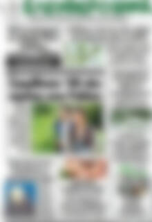 Πρωτοσέλιδο Ελεύθερο Βήμα