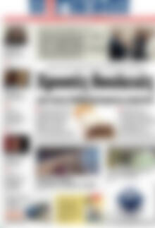 Πρωτοσέλιδο Η Γνώμη