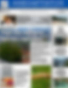 Πρωτοσέλιδο Ανεξάρτητος