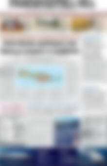 Πρωτοσέλιδο Ρεθεμνιώτικα Νέα