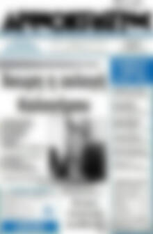 Πρωτοσέλιδο Δημοκράτης
