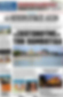 Πρωτοσέλιδο Ηπειρωτικός Αγών