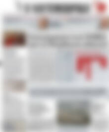 Πρωτοσέλιδο Η Ναυτεμπορική