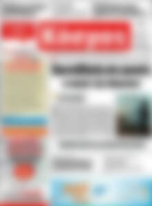 Πρωτοσέλιδο Κόσμος