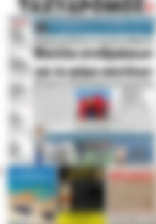 Πρωτοσέλιδο Ταχυδρόμος