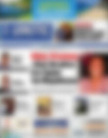 Πρωτοσέλιδο Δημότης Αν. Αττικής