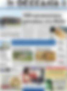 Πρωτοσέλιδο Θεσσαλία