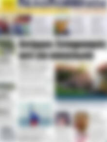 Πρωτοσέλιδο Πελοπόννησος